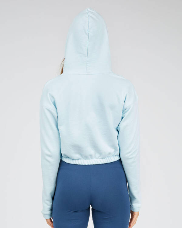Adidas Taping Hoodie for Womens