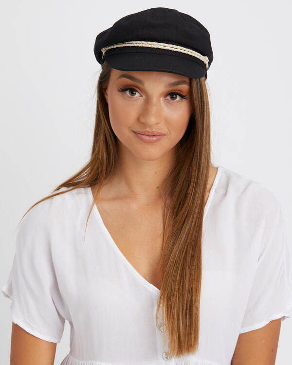 Brixton Ashland Cap for Womens