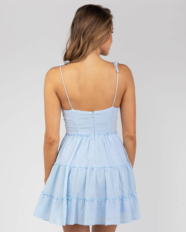Mooloola Beatrice Dress for Womens
