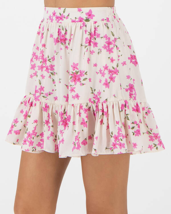 Mooloola Nova Skirt for Womens