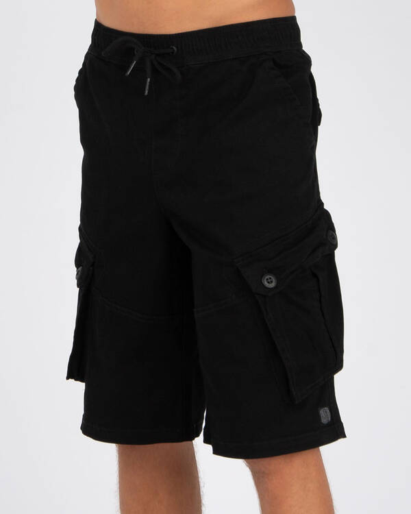 Dexter Navigator Walk Shorts for Mens