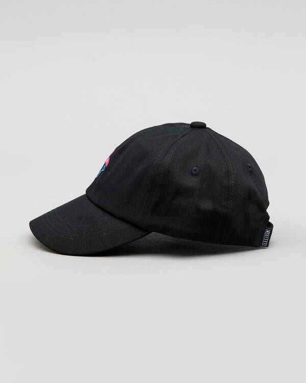 Lucid Toddlers' Flamingo Dad Cap for Mens