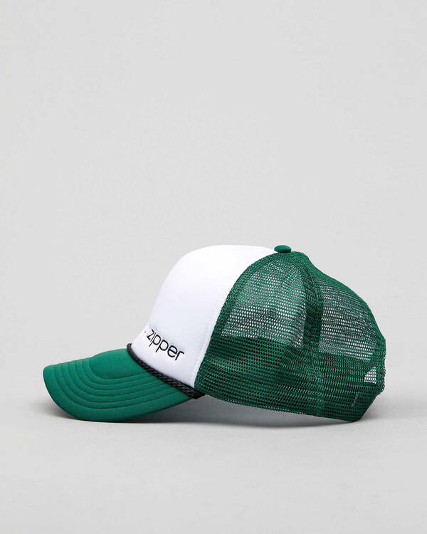 VonZipper Moby Classic Trucker Cap for Mens
