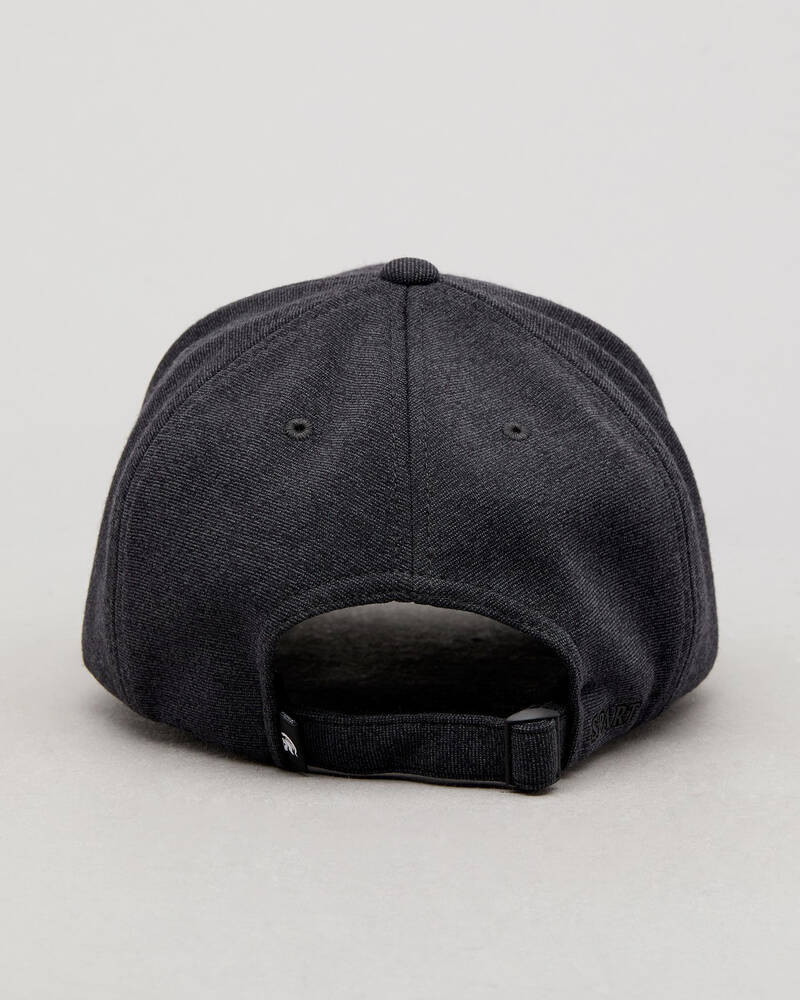 Sparta Conform Strapback Cap for Mens