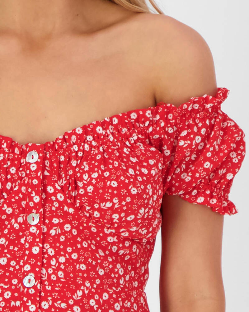 Mooloola Lala Dress for Womens