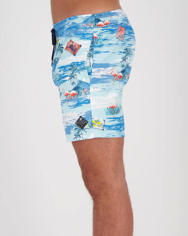 Skylark Pristine Mully for Mens