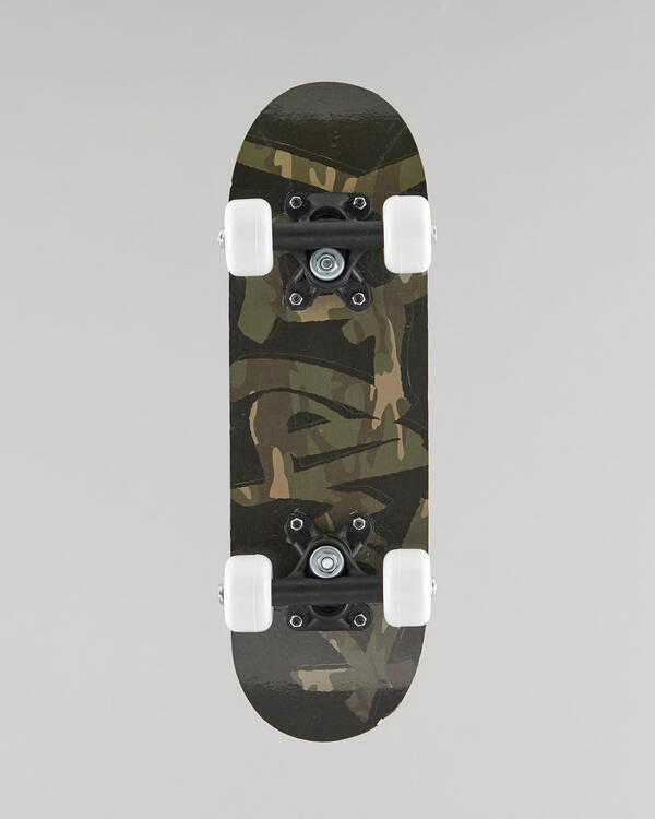 Komplex Mini Skateboard for Unisex