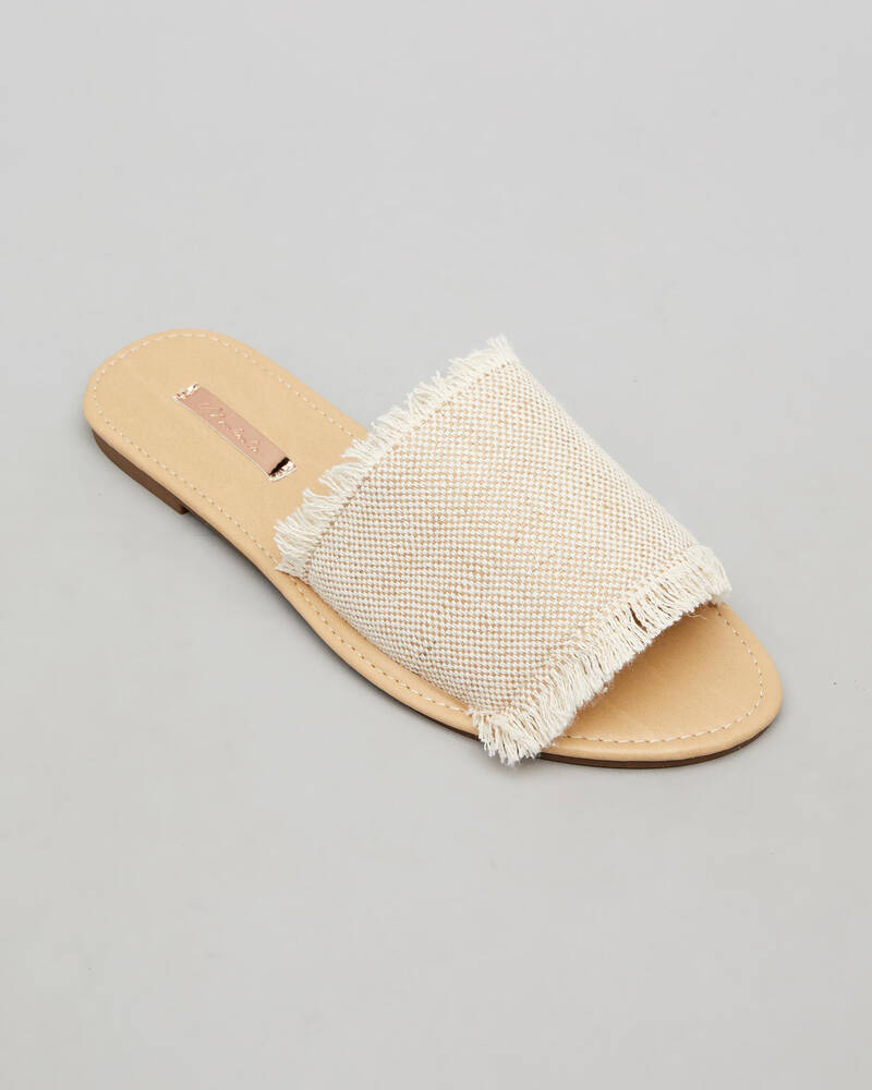 Mooloola Newport Sandals for Womens