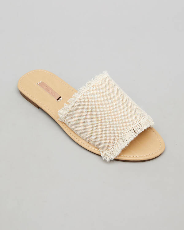 Mooloola Newport Sandals for Womens