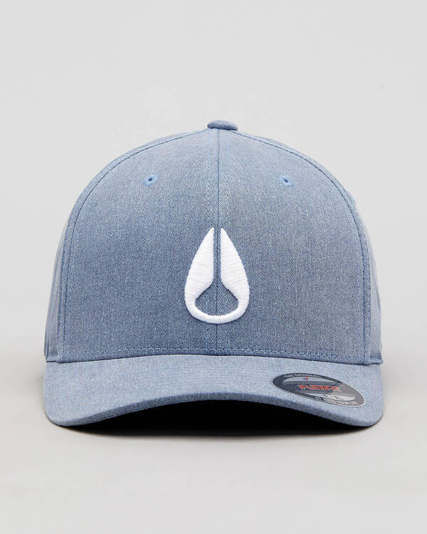Nixon Deep Down Cap for Mens