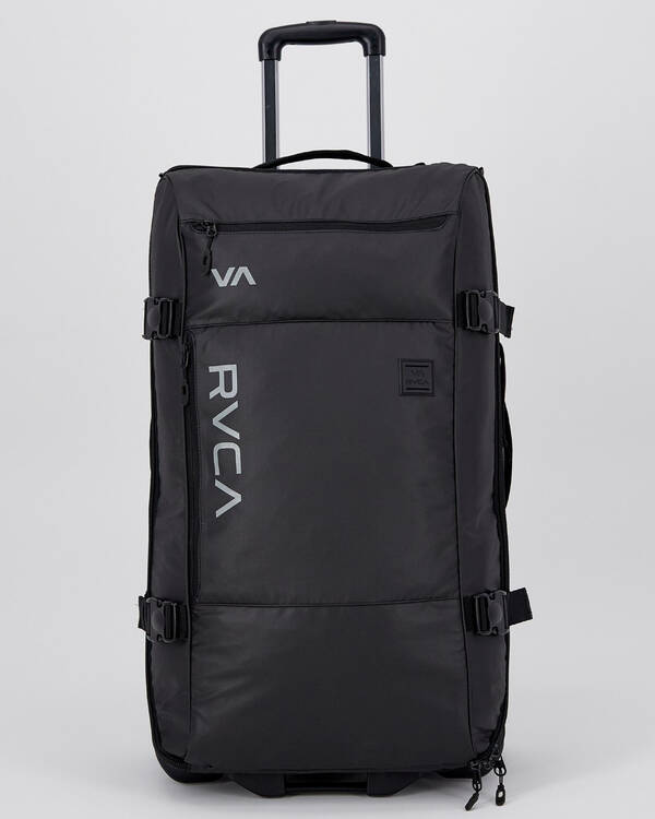 RVCA Eastern Roller Bag for Mens