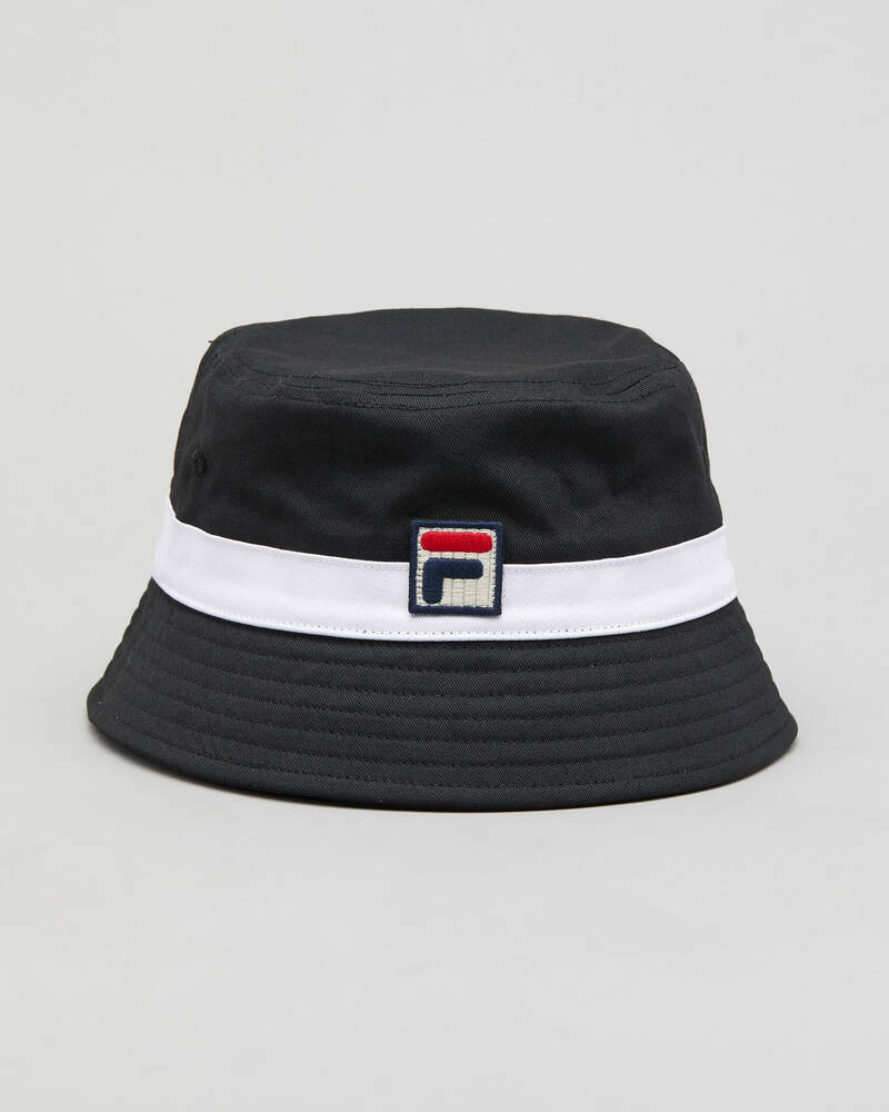 Fila Basil Bucket Hat for Womens