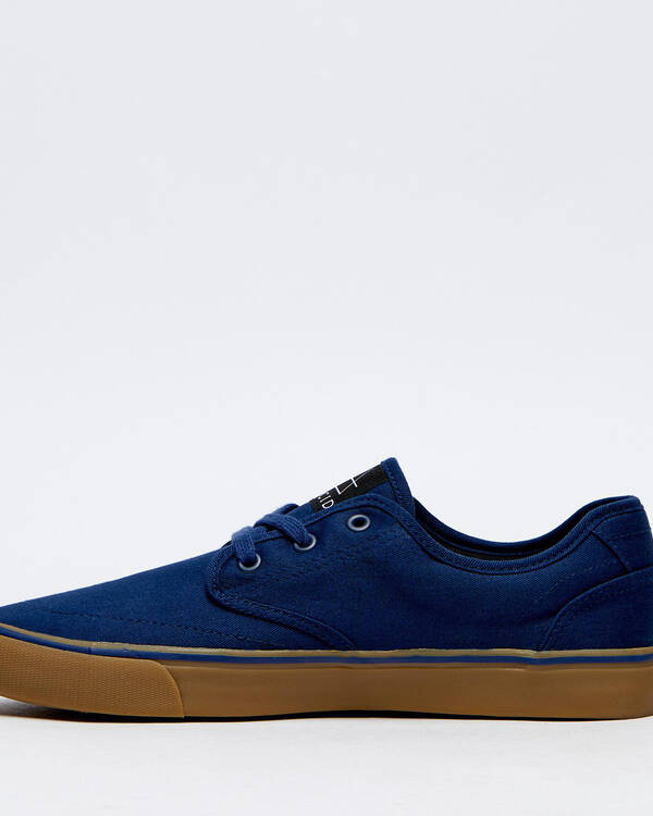 Lucid Geomet Shoes for Mens