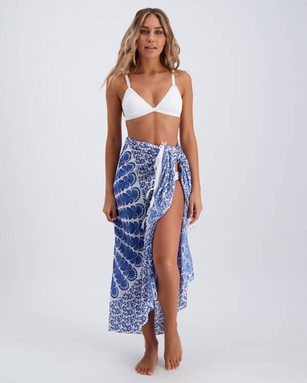 Topanga Cleo Sarong for Womens