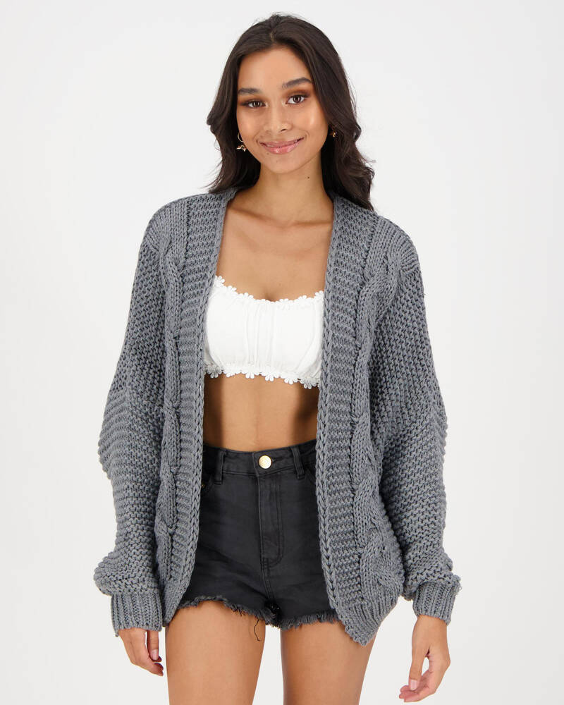 Ava And Ever Drive-In Knit for Womens