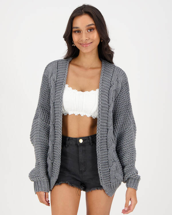 Ava And Ever Drive-In Knit for Womens