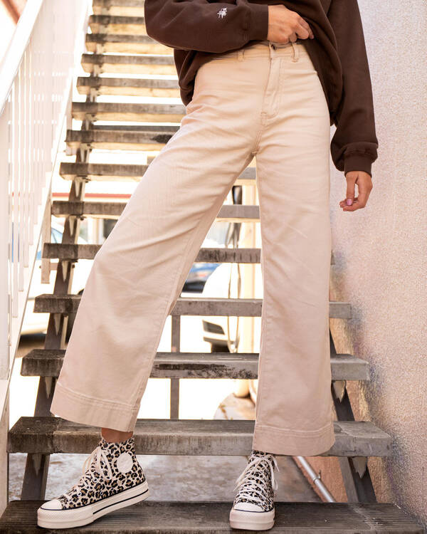 Ava And Ever Atlanta Pants for Womens