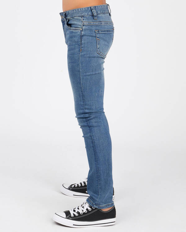 Skylark Boys Interpol Jeans for Mens
