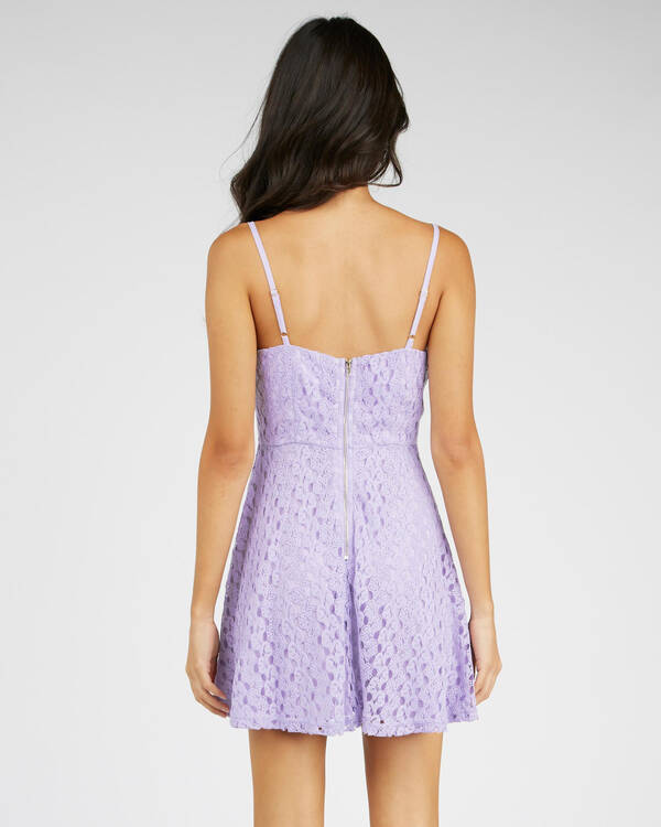 Mooloola Monroe Dress for Womens