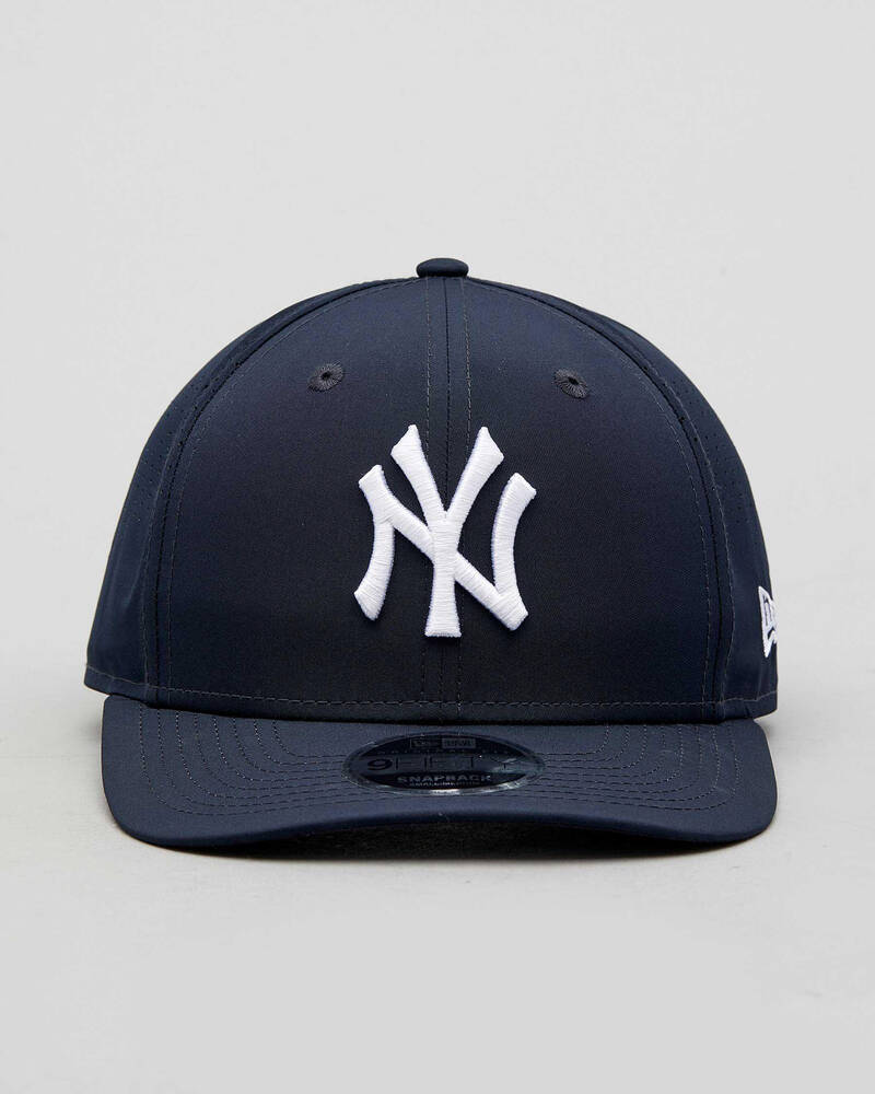 New Era New York Yankees Team Prolight Cap for Mens