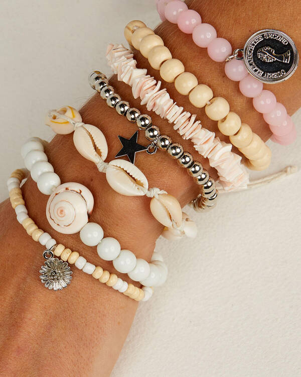 Karyn In LA Raeanne Bracelet Pack for Womens
