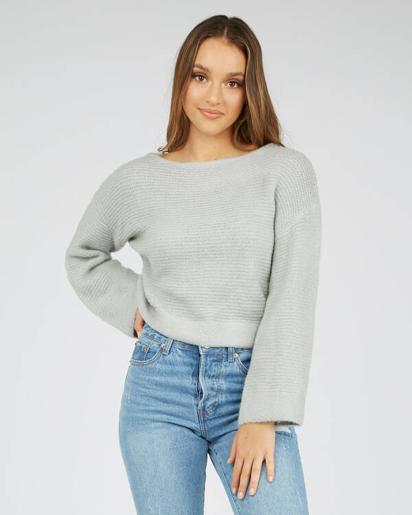 Mooloola Bunny Knit for Womens