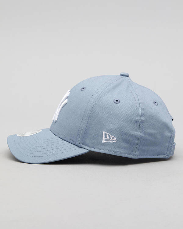 New Era NY Yankees Cap for Womens