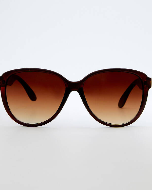 Indie Eyewear Girls' Taya Sunglasses for Womens