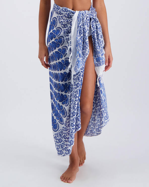 Topanga Cleo Sarong for Womens