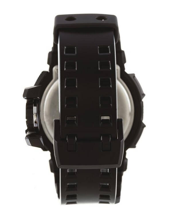 G-Shock GBA400-1A Watch for Mens