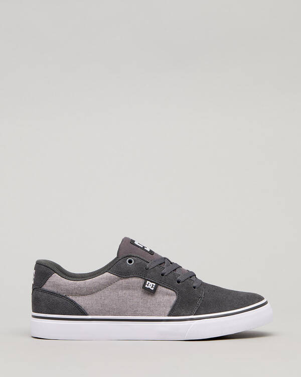 DC Shoes Anvil SE Shoes for Mens