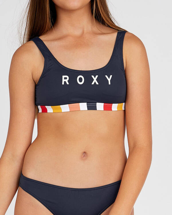 Roxy Girls Lovin Swim Bikini for Womens