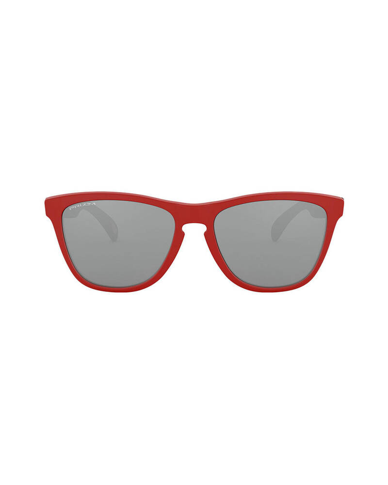 Oakley Oakley Frogskin Sunglasses for Mens