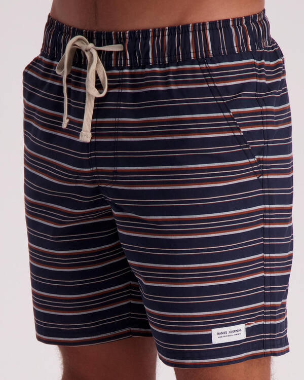 Banks Journal Apres Walkshort for Mens
