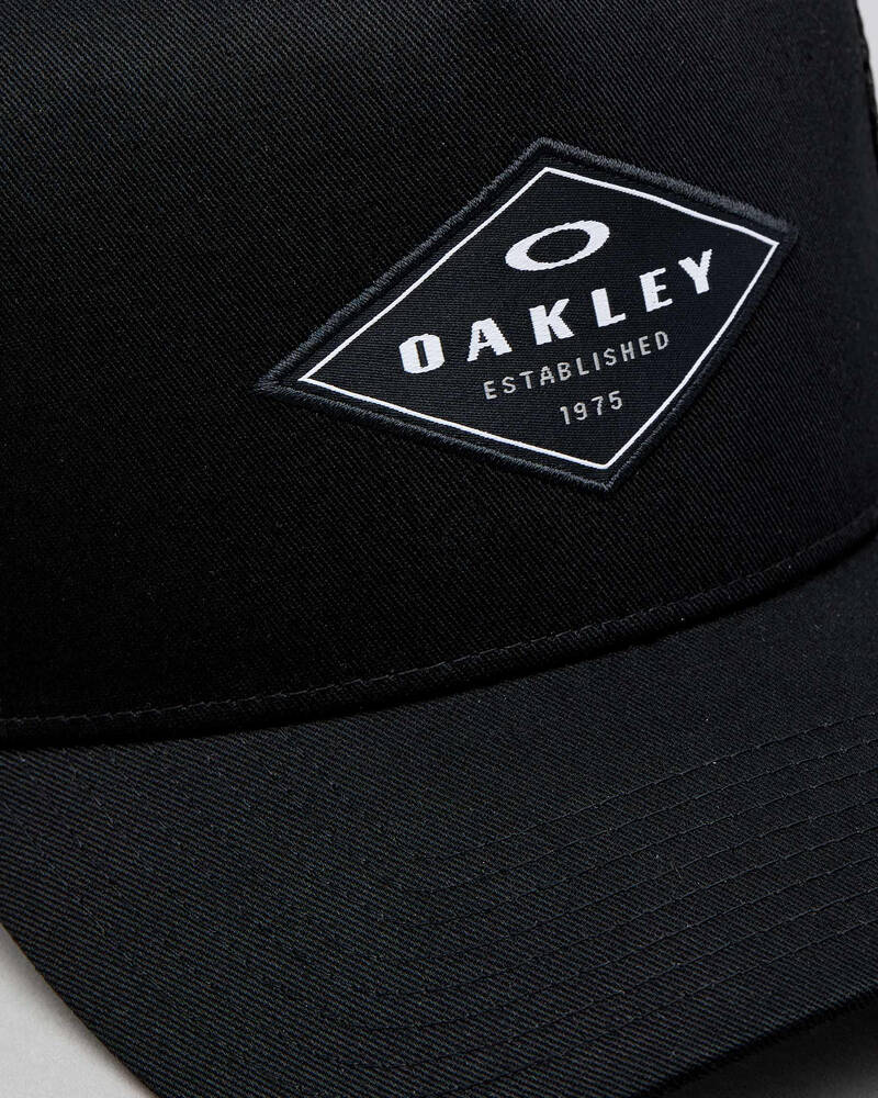 Oakley Fracture Cap for Mens