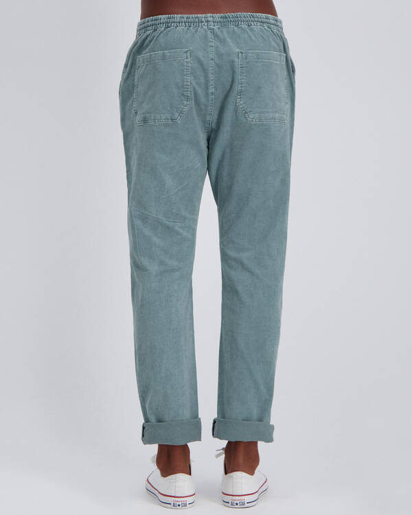 Quiksilver Goonsbay Smash Pants for Mens