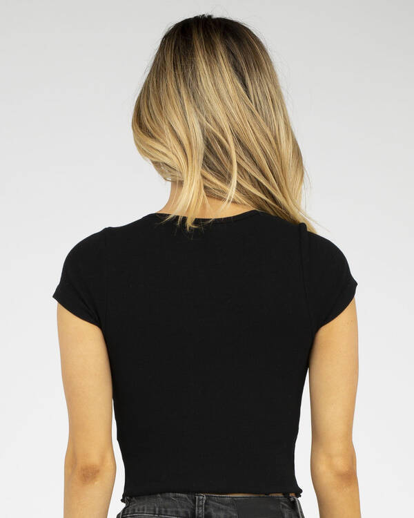 Ava And Ever Azrael T-shirt for Womens