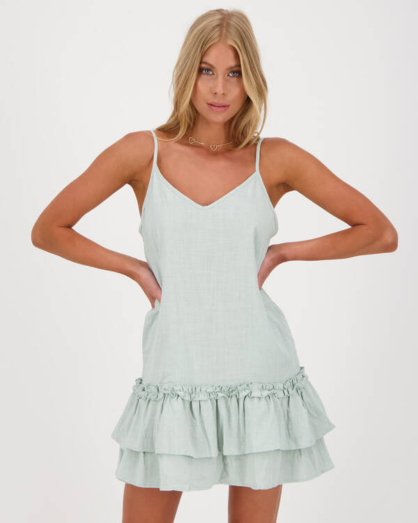 Pink Diamond Tinsley Dress for Womens