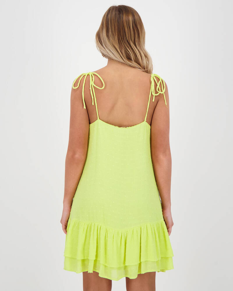 Mooloola Roena Dress for Womens