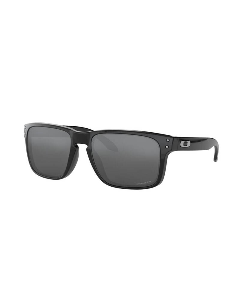 Oakley Holbrook Polished Sunglasses for Mens