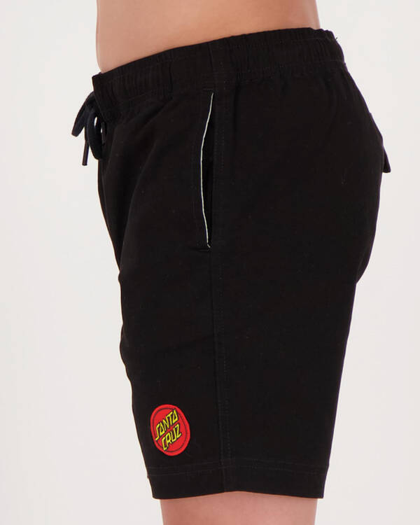 Santa Cruz Heat Seeker Short for Mens