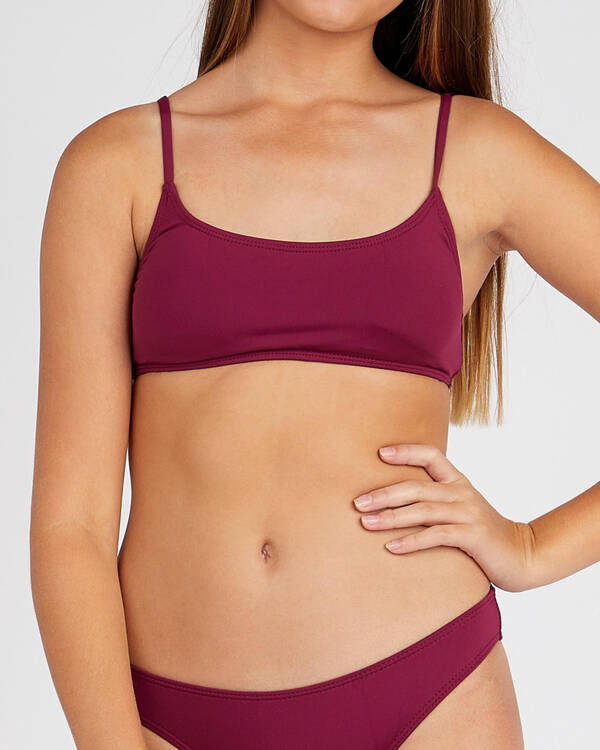 Topanga Girls Elodie Bikini for Womens