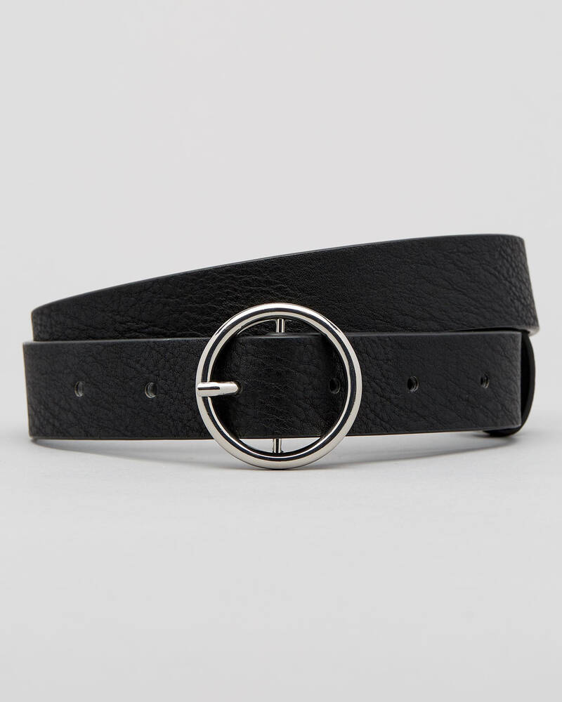 Ava And Ever Allora Belt for Womens