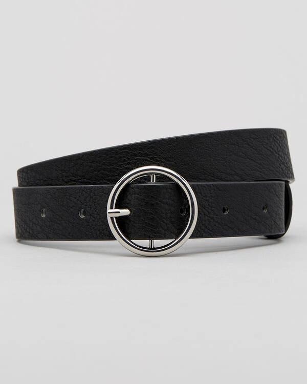 Ava And Ever Allora Belt for Womens