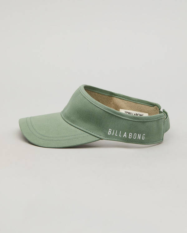 Billabong Infinity Visor for Womens