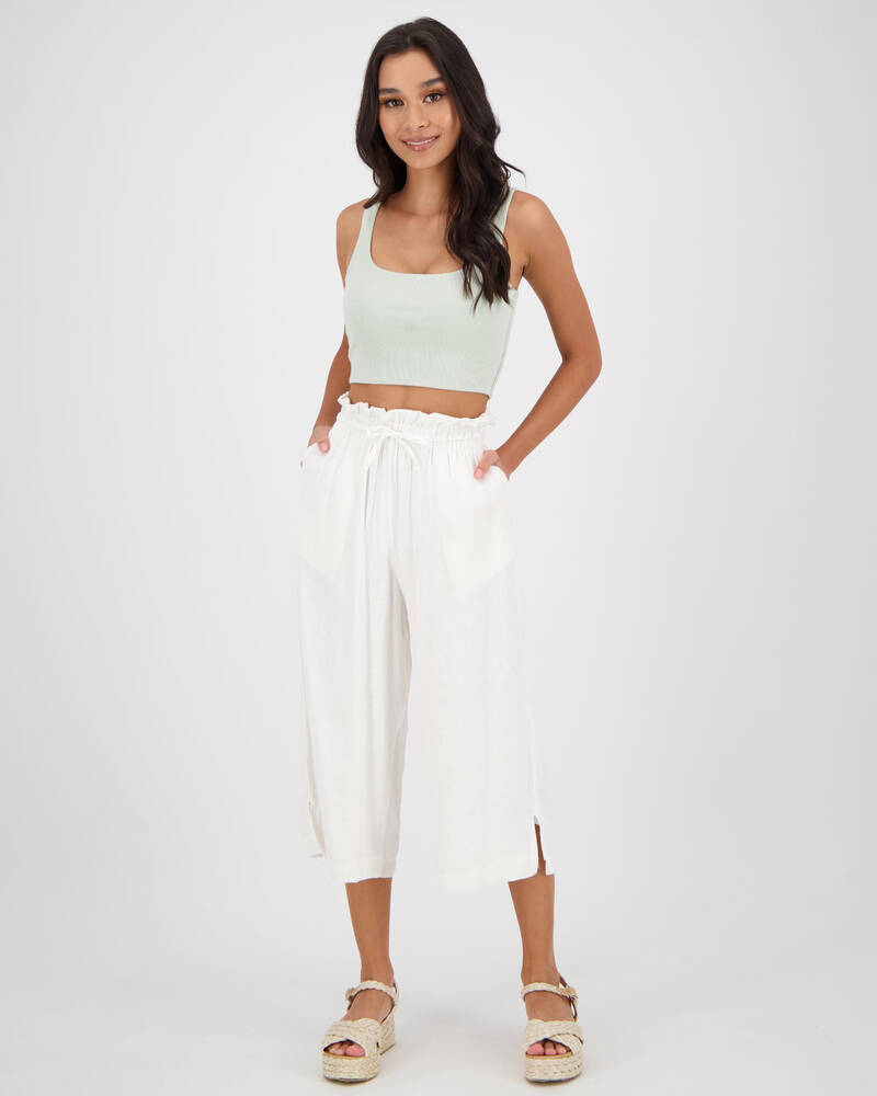 Ava And Ever Michelle Beach Pants for Womens
