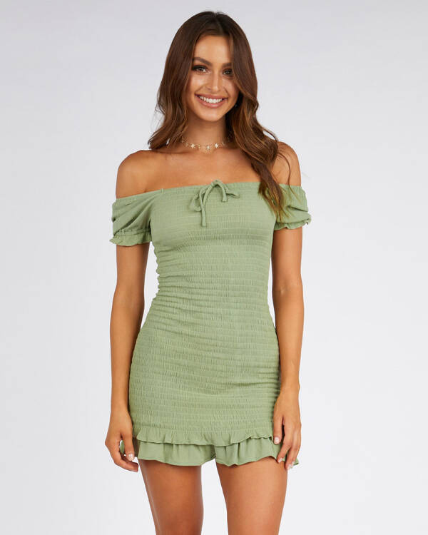 Mooloola Raegan Dress for Womens
