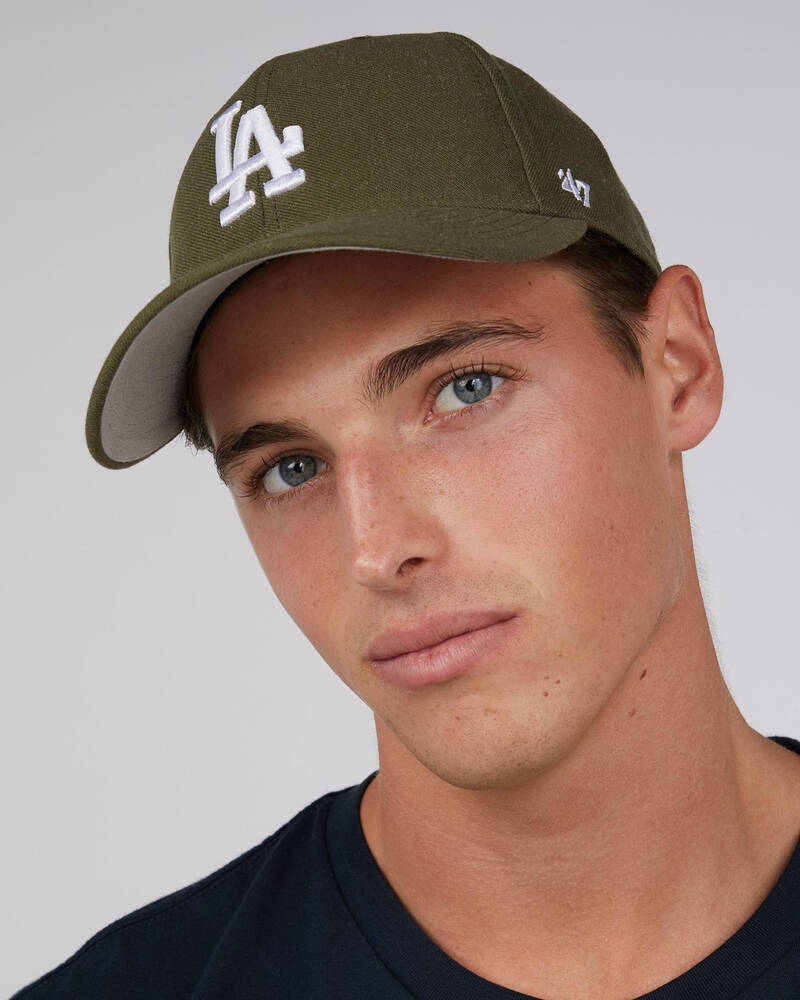 Forty Seven Los Angeles Dodgers MVP Cap for Mens