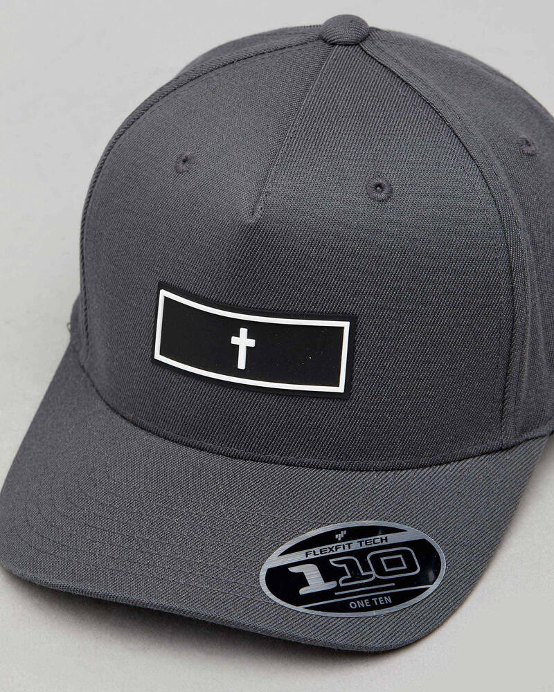 Kiss Chacey Legion Cap for Mens