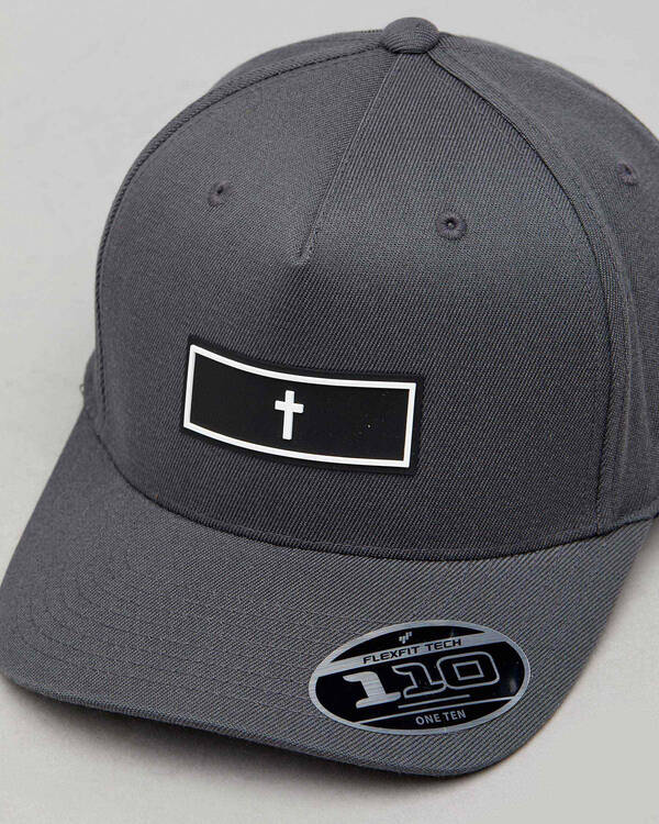 Kiss Chacey Legion Cap for Mens